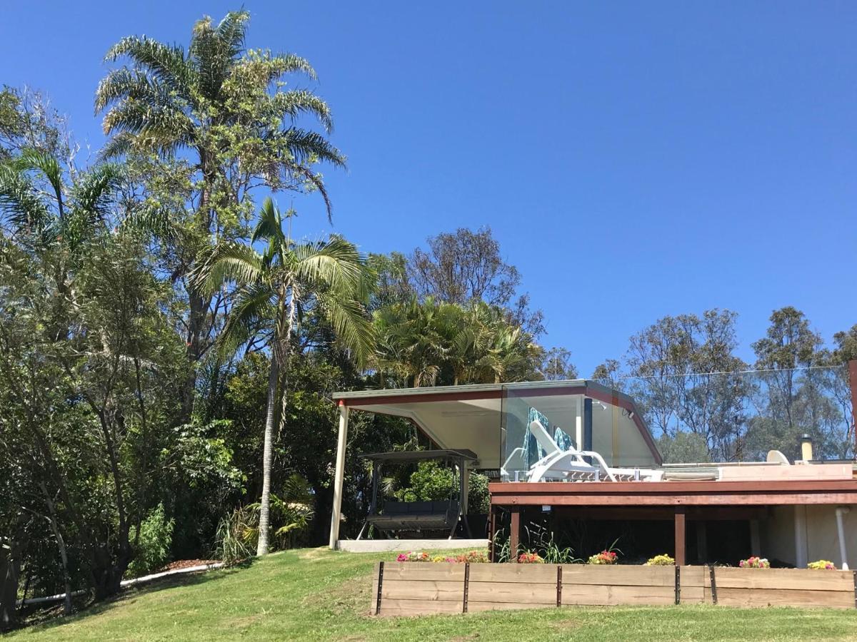 Laurelview Scenic Inn Gympie Tamaree Экстерьер фото
