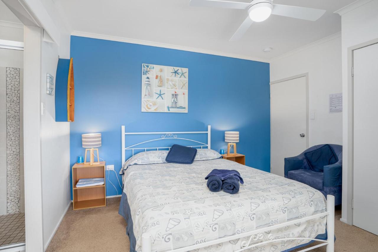 Laurelview Scenic Inn Gympie Tamaree Экстерьер фото