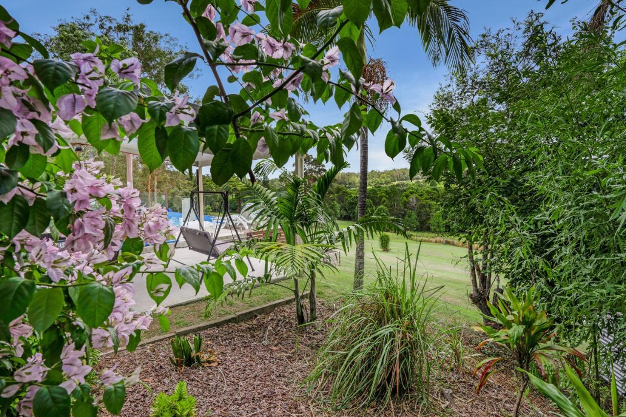 Laurelview Scenic Inn Gympie Tamaree Экстерьер фото